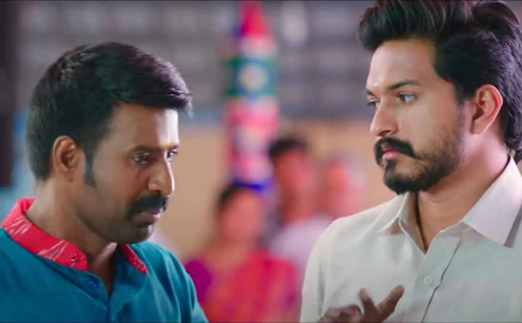 Velan Official Teaser