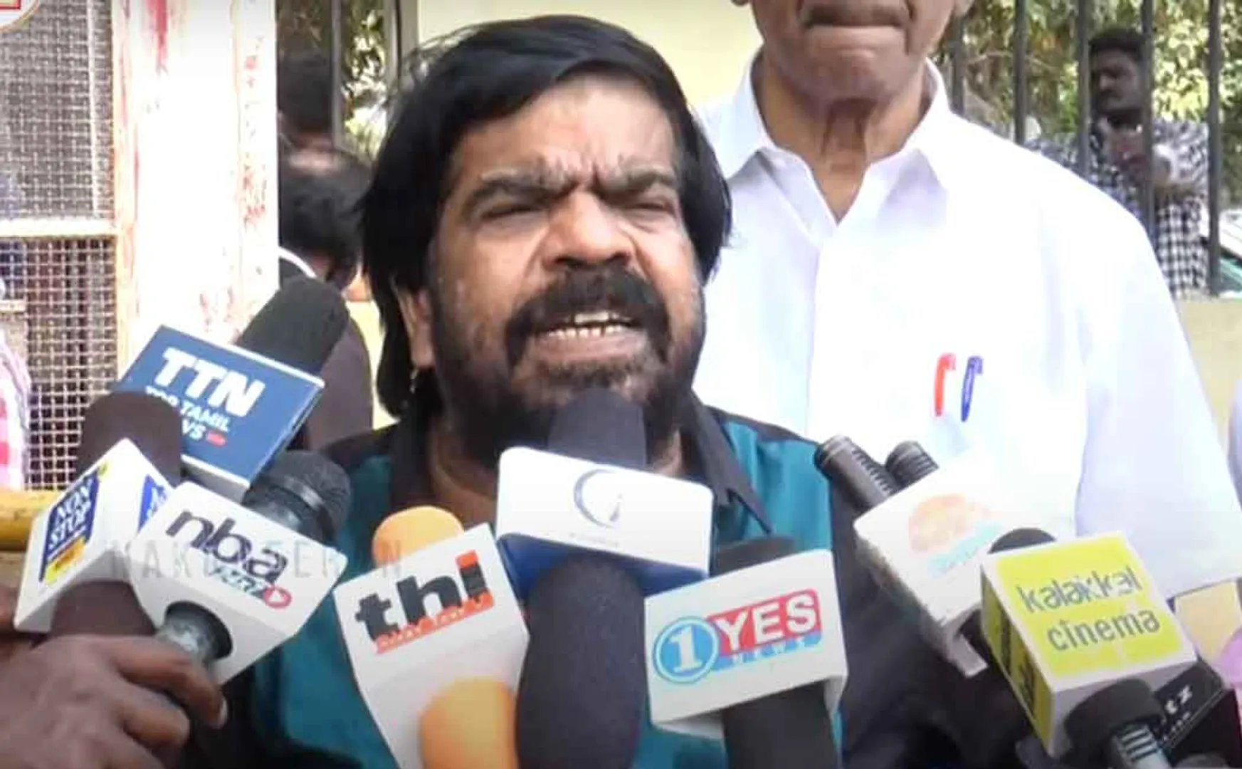 T.Rajendar