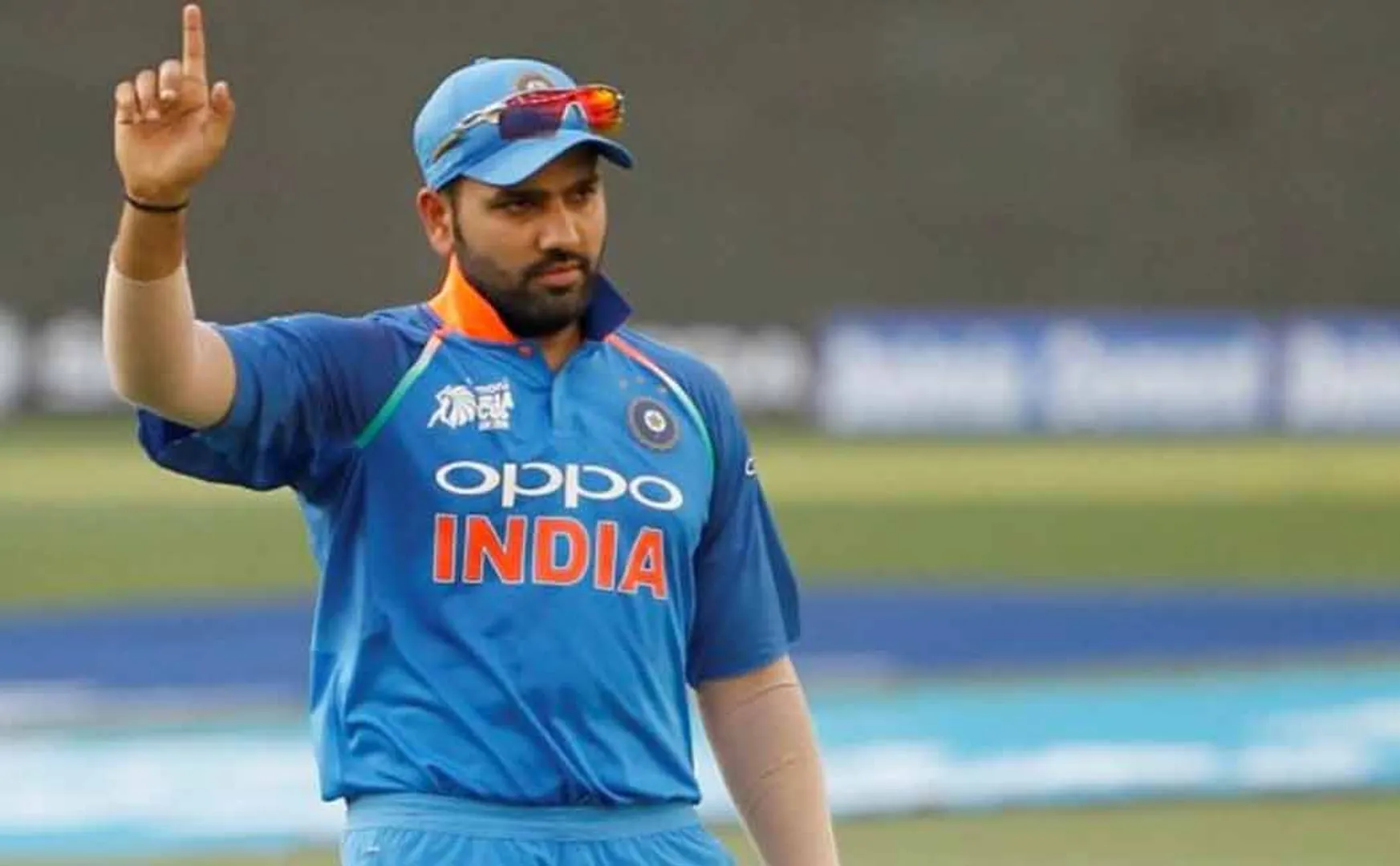 ROHIT 