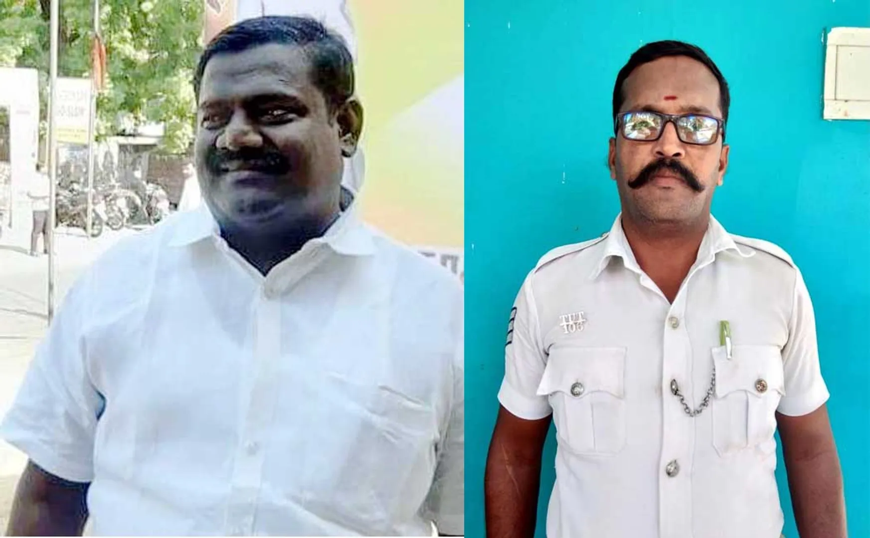 Minister's Aide affair- Complaint withdrawn!