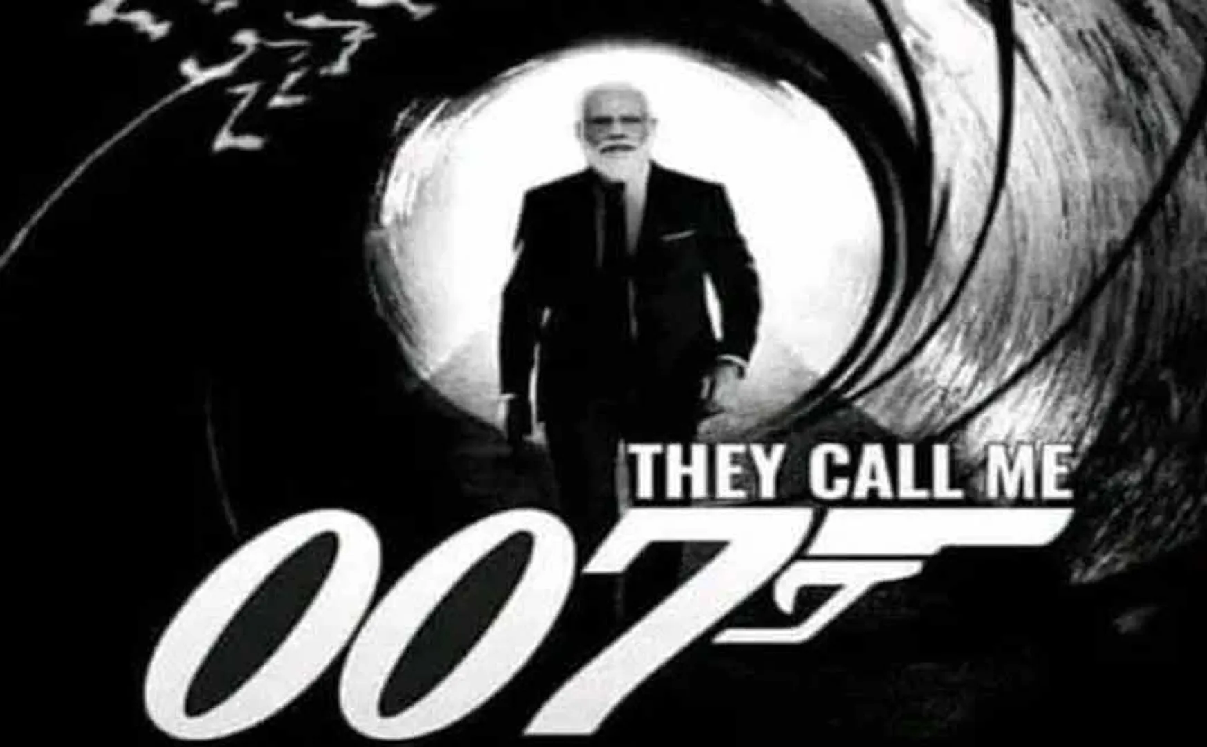 james bond 