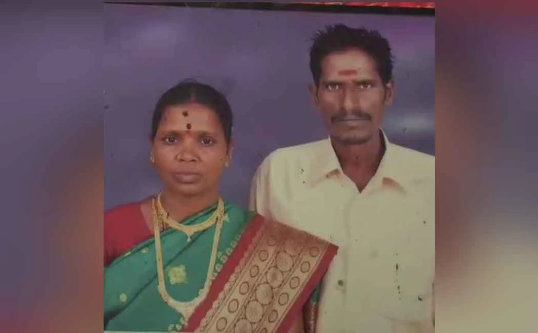 Husband who went to protect his wife also passes away 