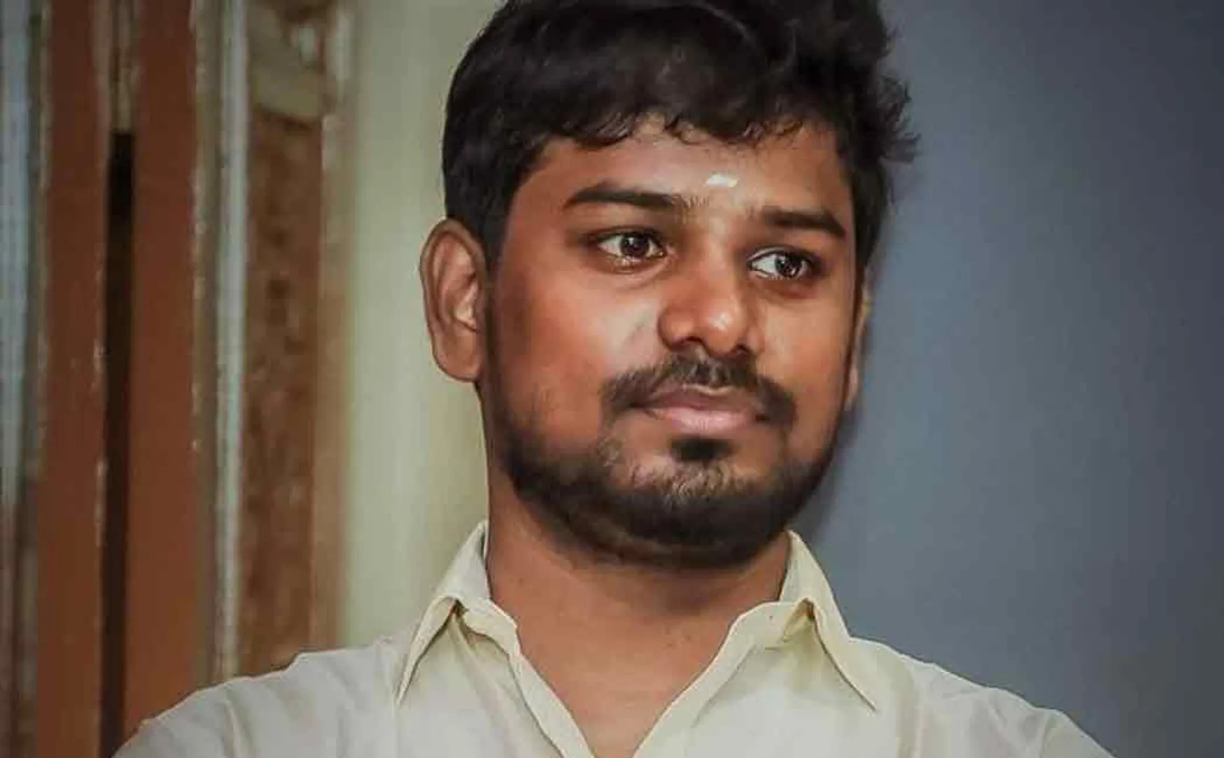 Action against the son of former minister Valarmati!