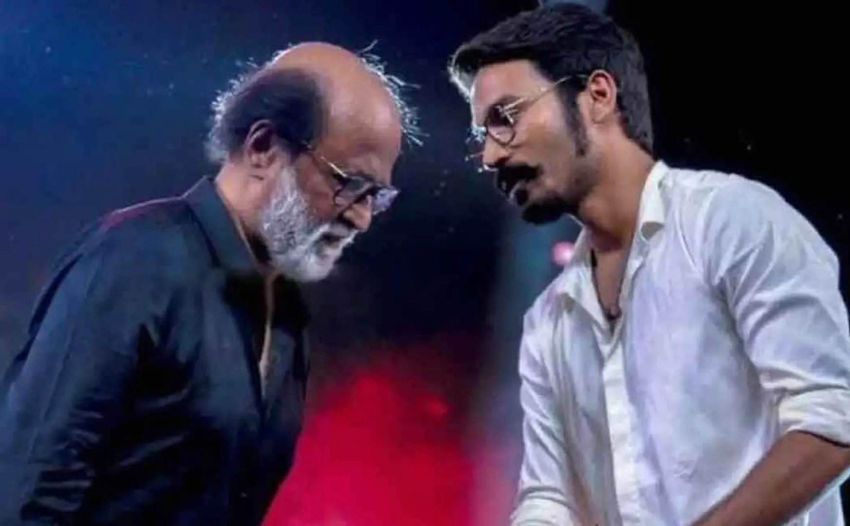 rajinikanth