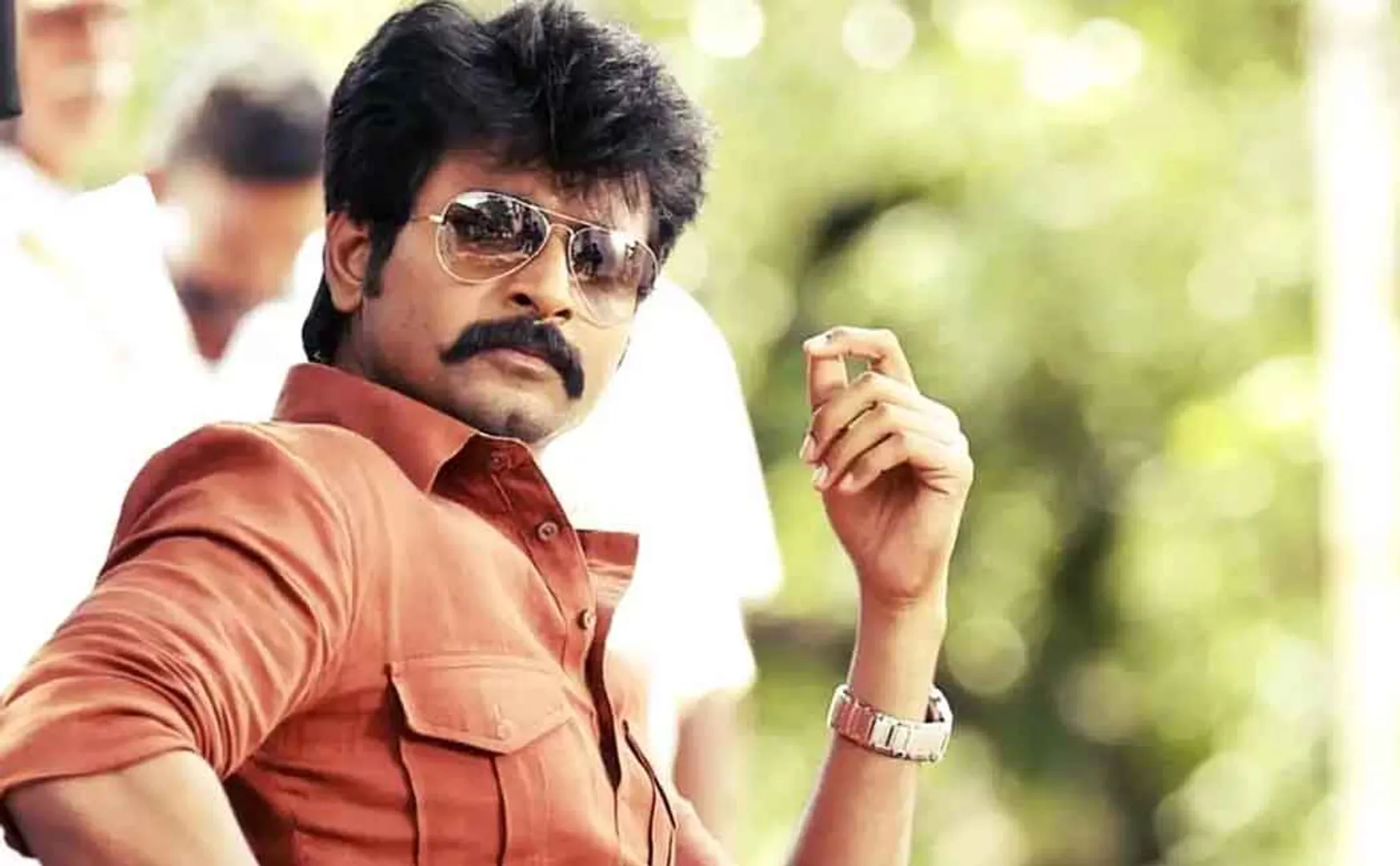 sivakarthikeyan