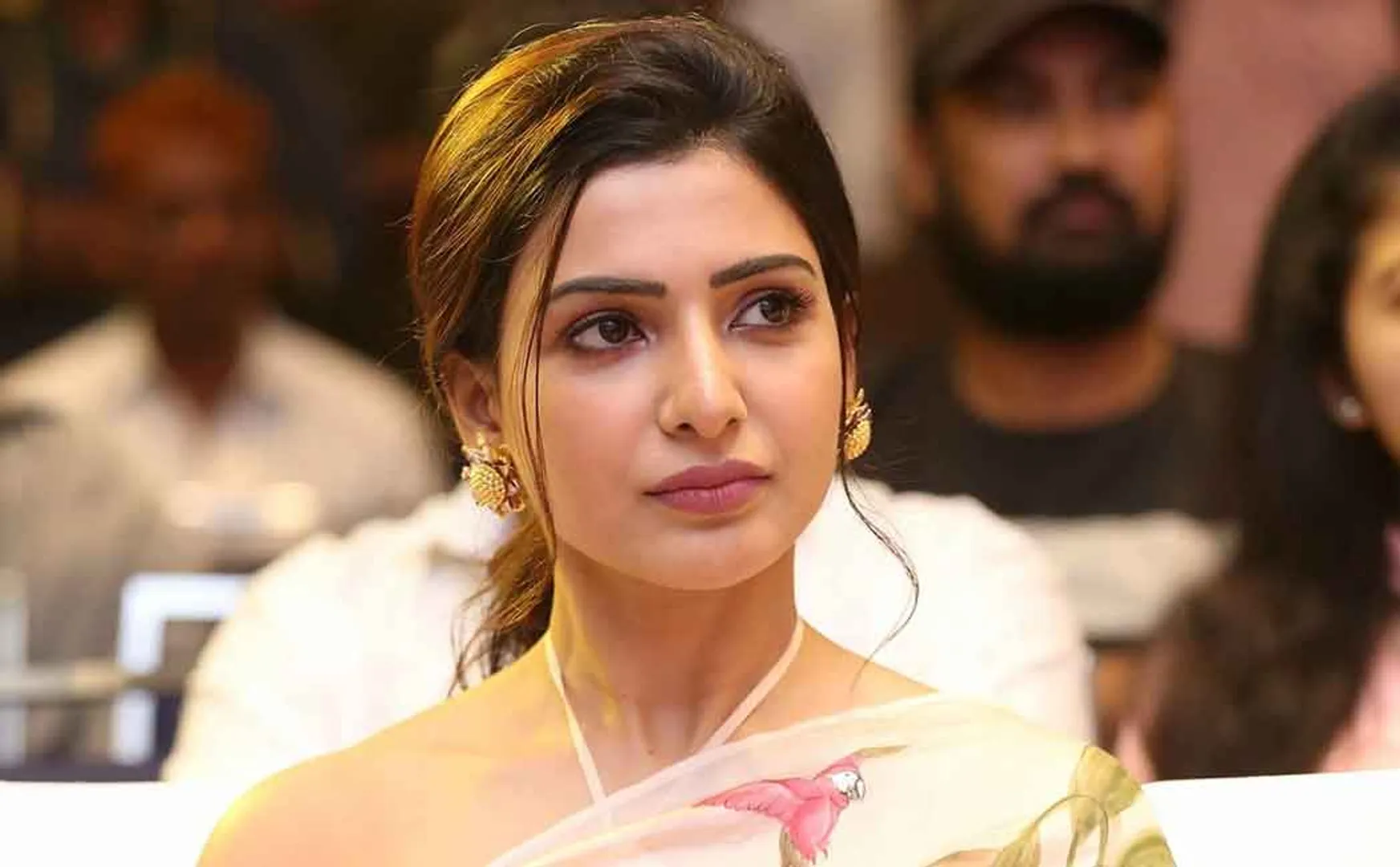 Samantha Ruth Prabhu