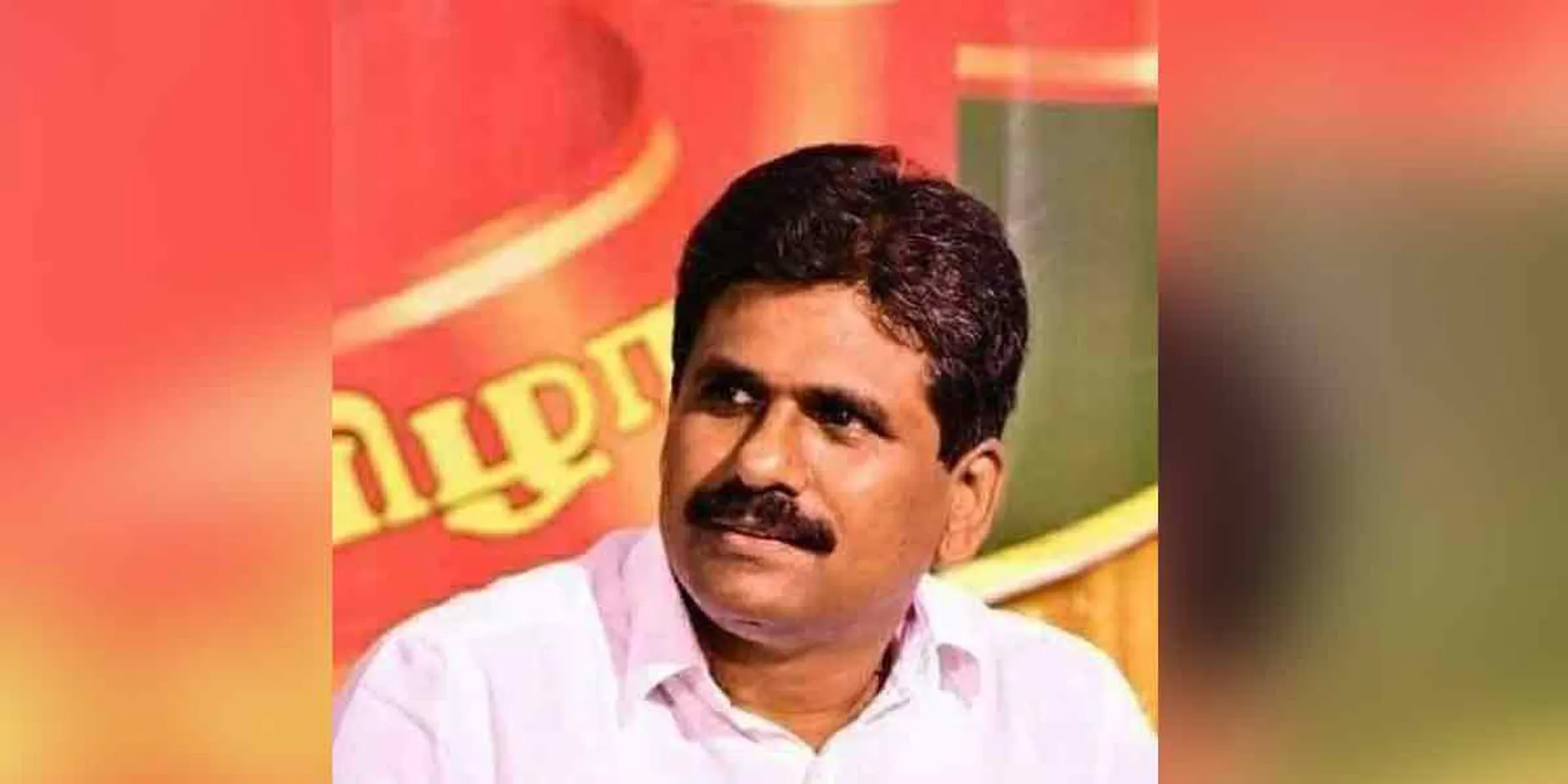  '' This dump is unacceptable '' - Interview with V. Eswaran who left mdmk
