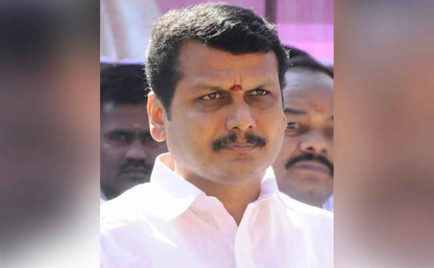 Electricity  Minister challenges Tamil Nadu BJP leader