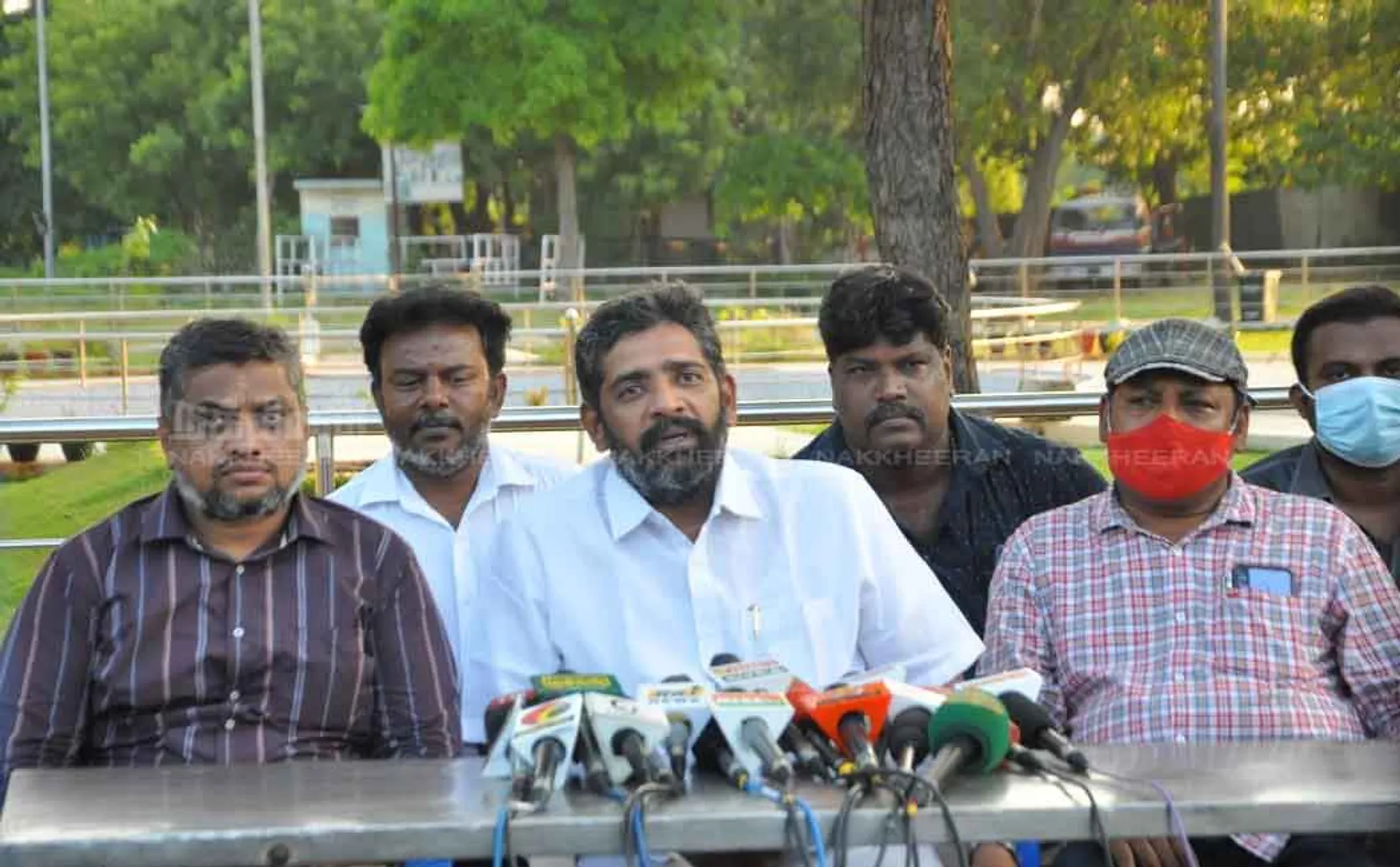 “Avoid buying firecrackers online ..” - Raja