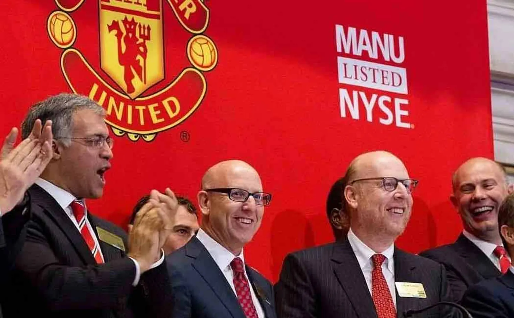 manchester united 
