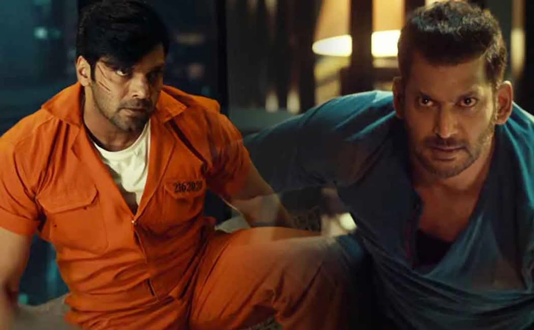 vishal