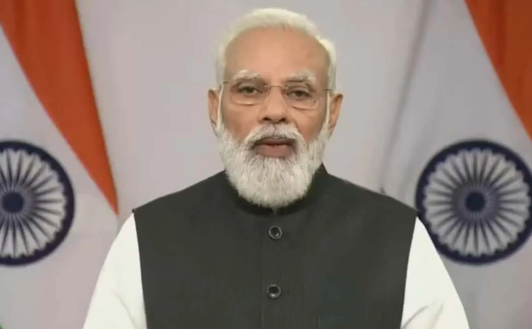 "People should support local products" - Prime Minister Narendra Modi's request!