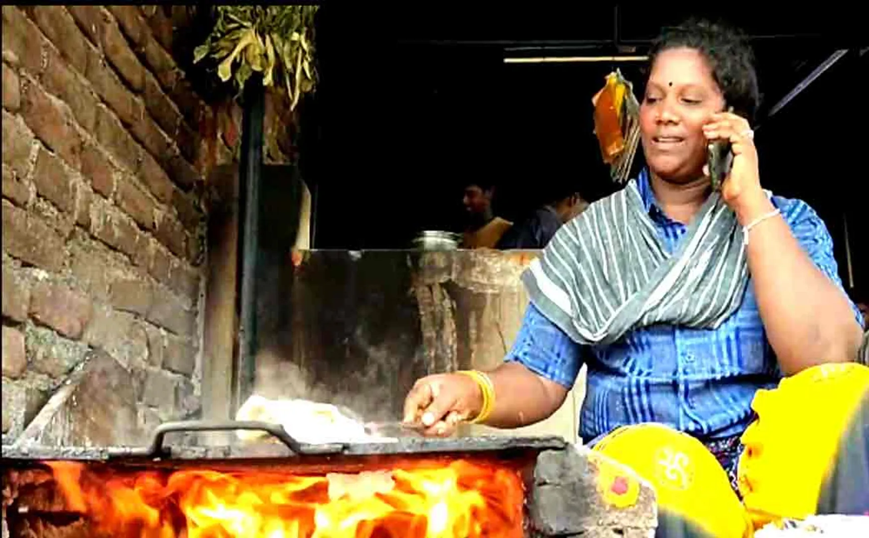 ​  Sheela akka hotel at viluppuram district