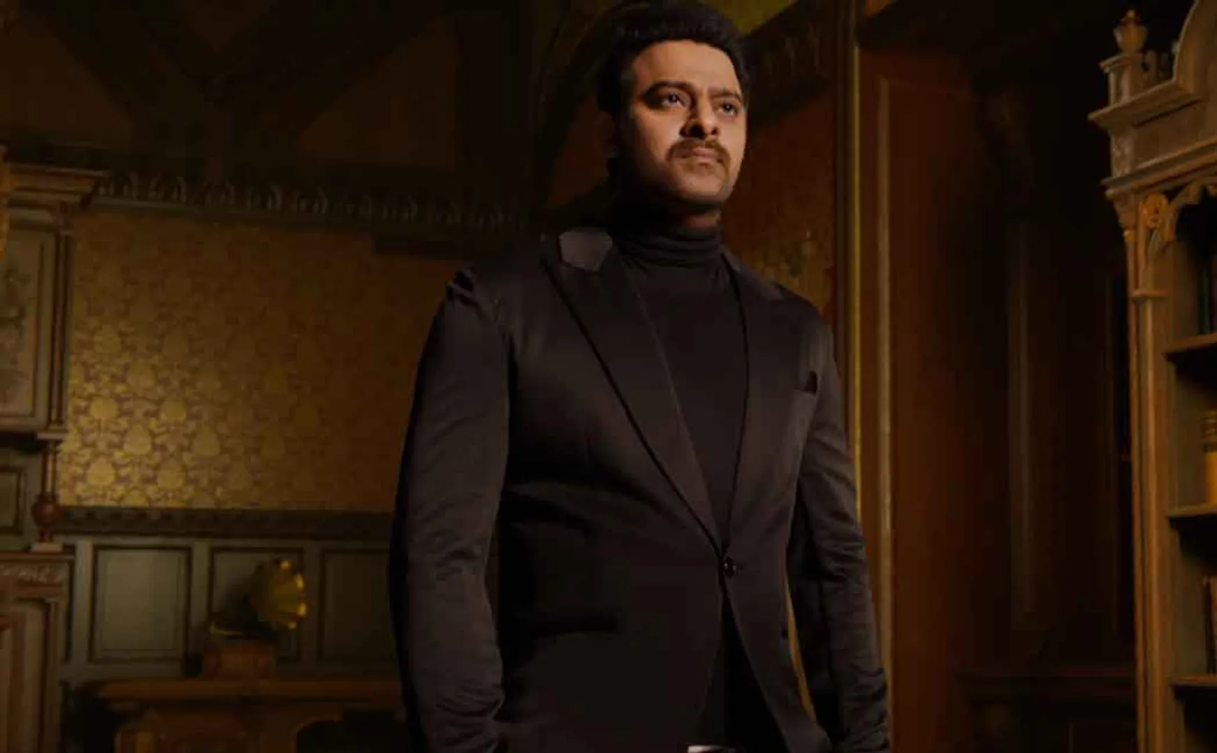 Radheshyam Teaser