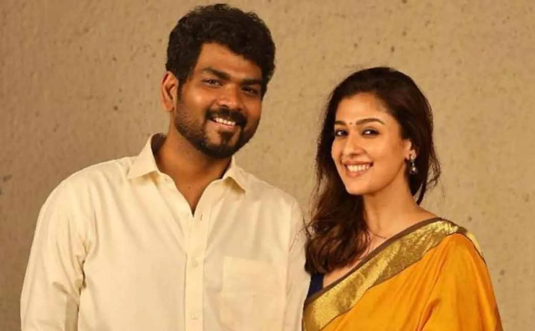 vignesh shivan