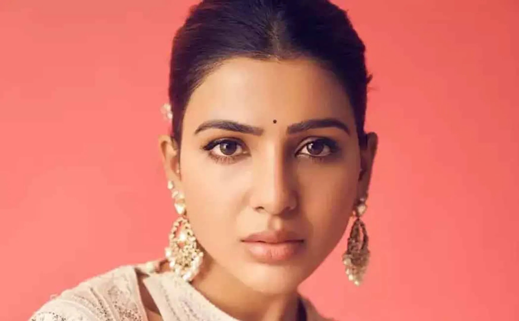 Samantha Ruth Prabhu
