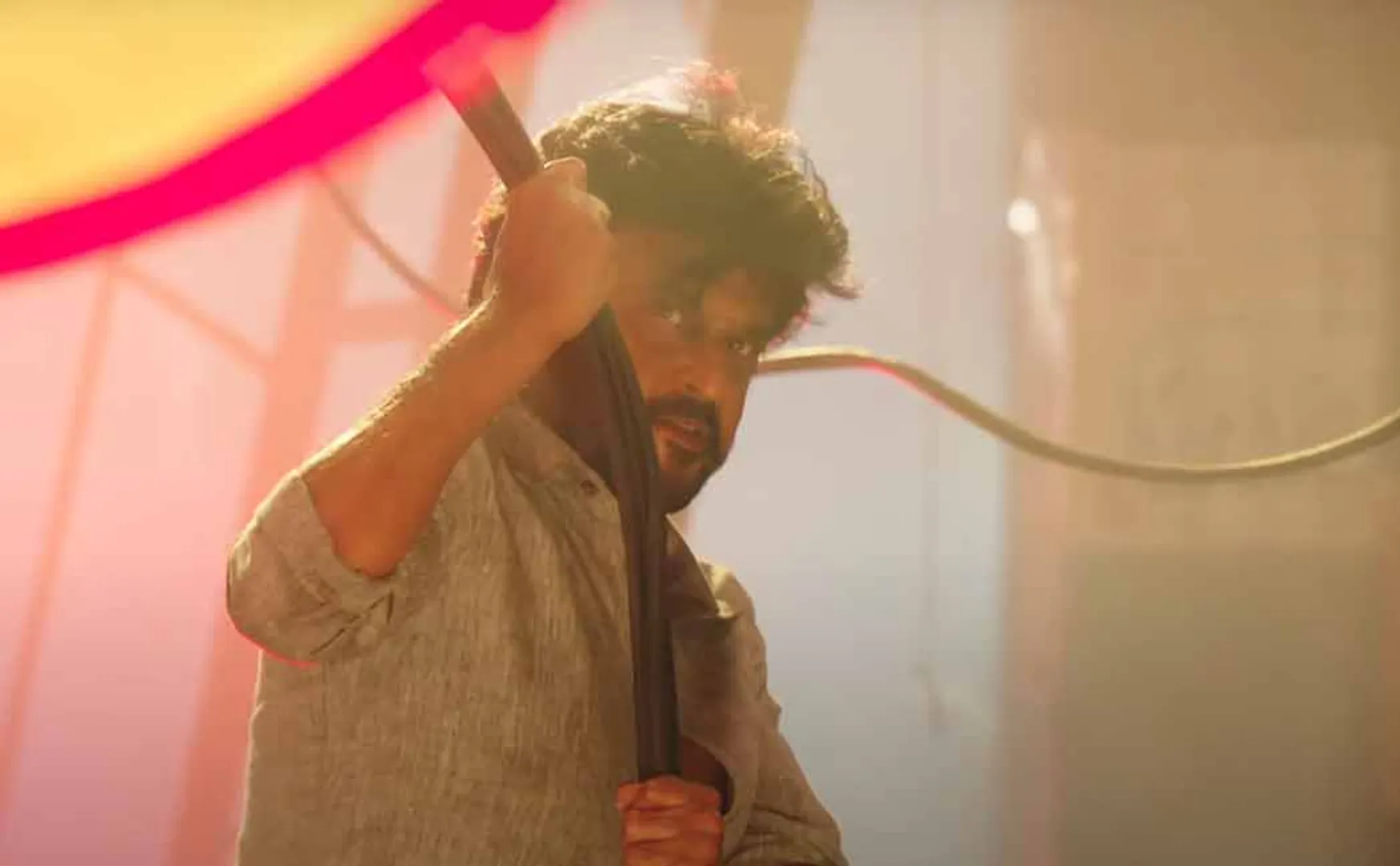rajinikanth