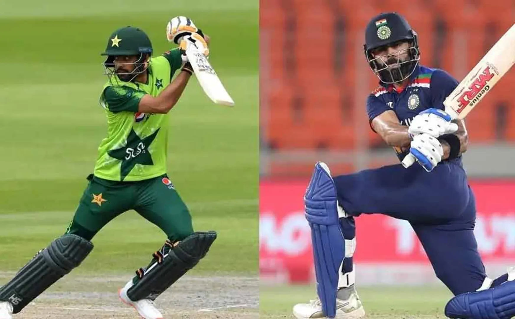 INDIA VS PAKISTAN 