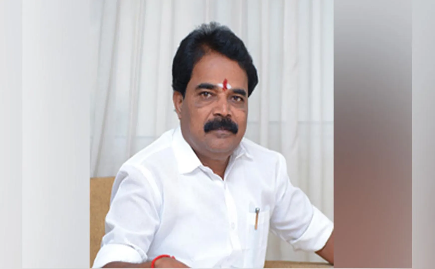 Ilangovan invests Rs 70 crore - Bribery eradication department information!