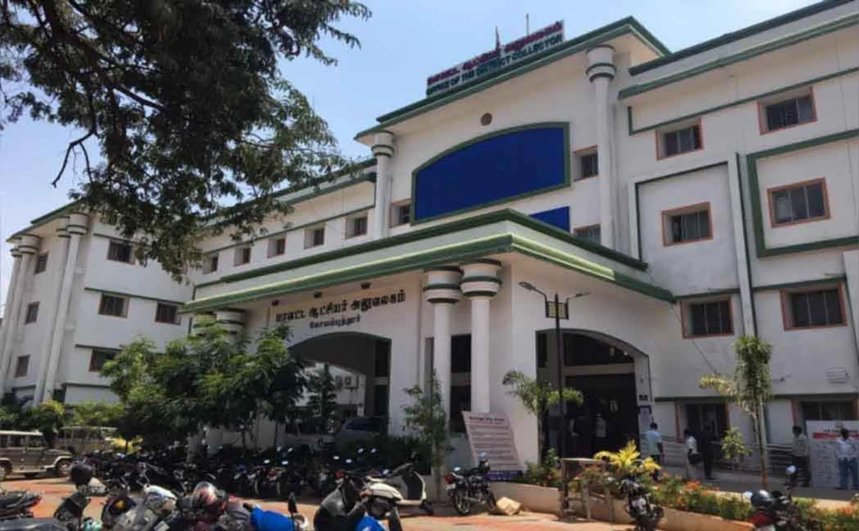 AIADMK lawyers are spoiling the environment for free elections