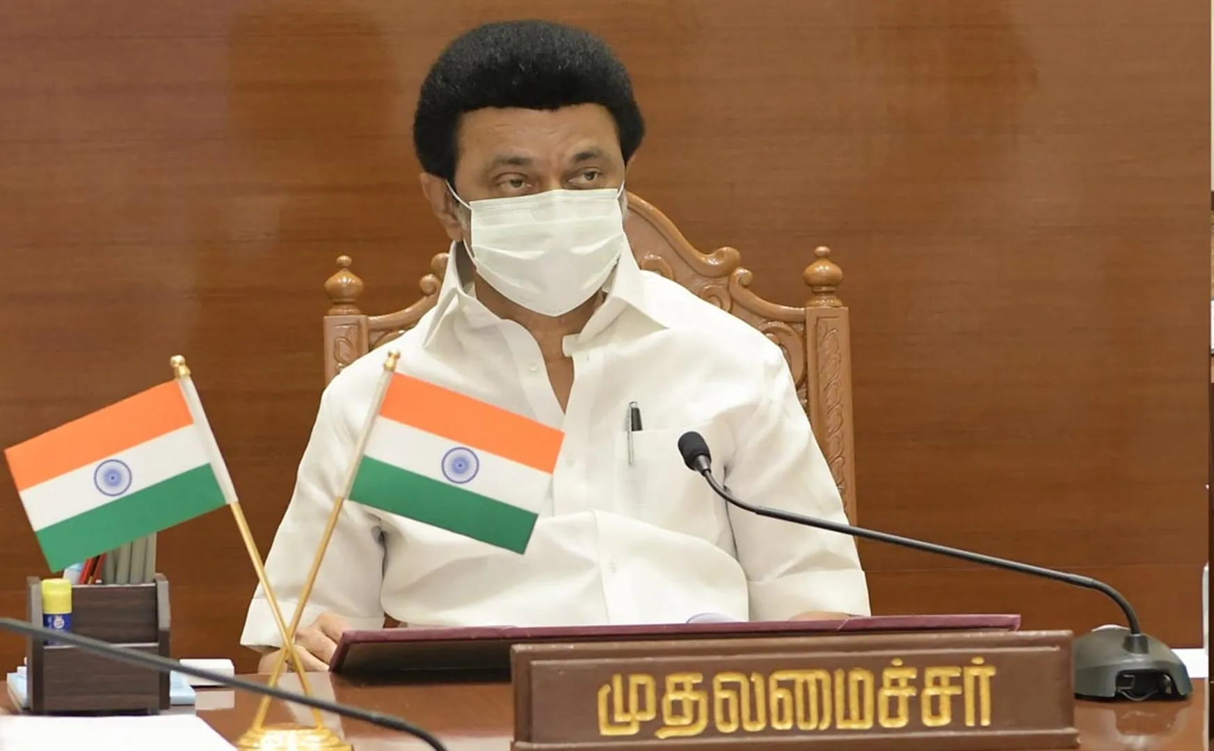 'Bonuses and gratuities will be given to government workers on the occasion of Diwali' - Chief Minister MK Stalin's announcement!