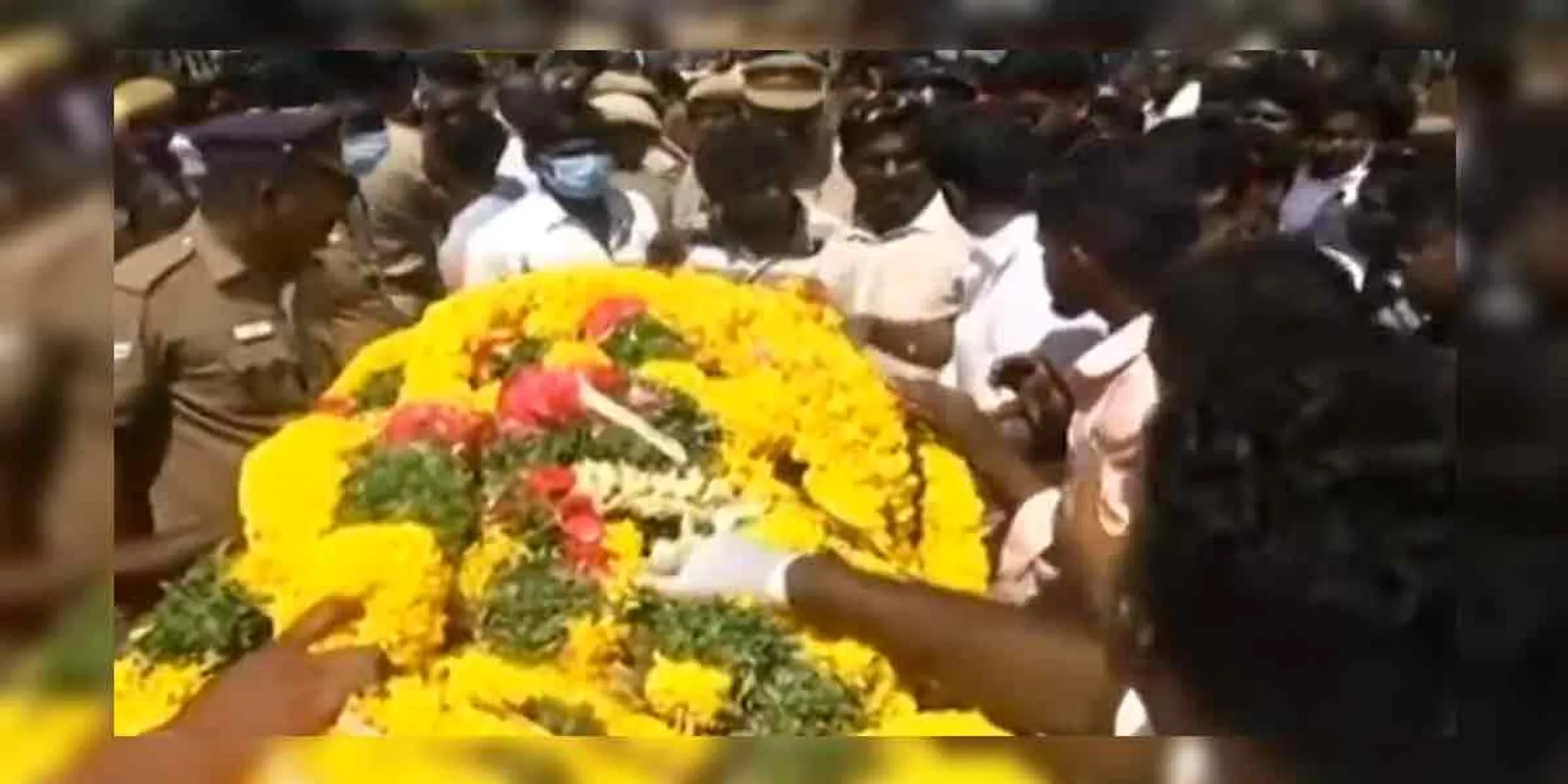 Pudukottai fishermen in tears!