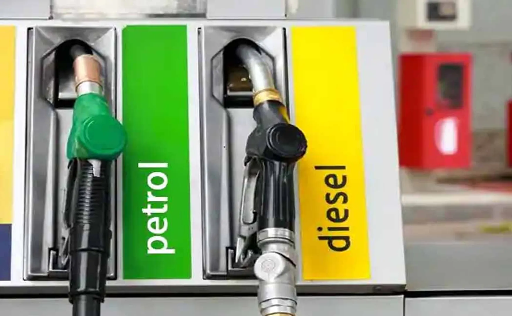 Petrol, diesel price hike - Congress party announcement 