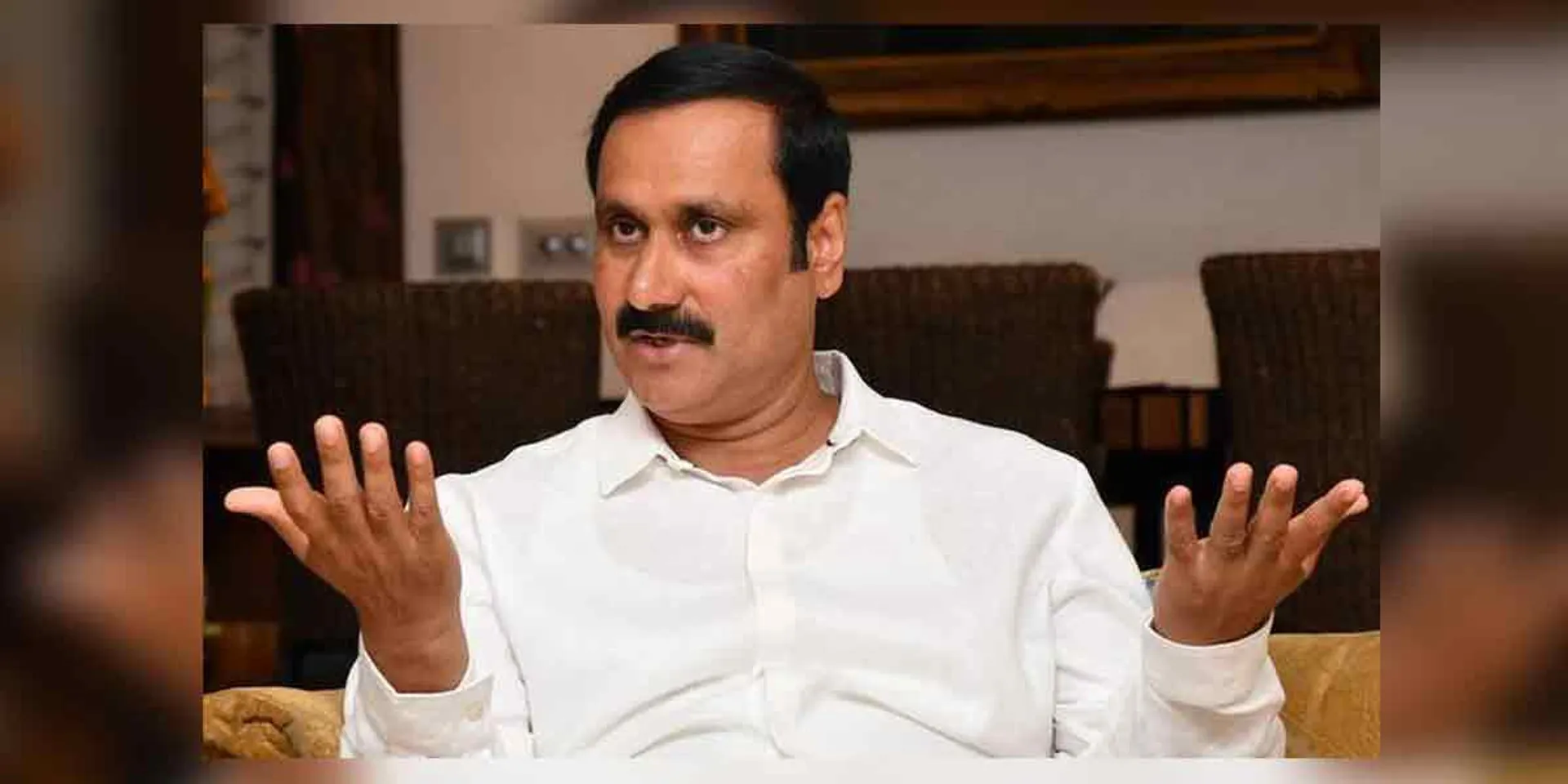 'Deepavali bonus is not enough ...' - Dr. Anbumani request