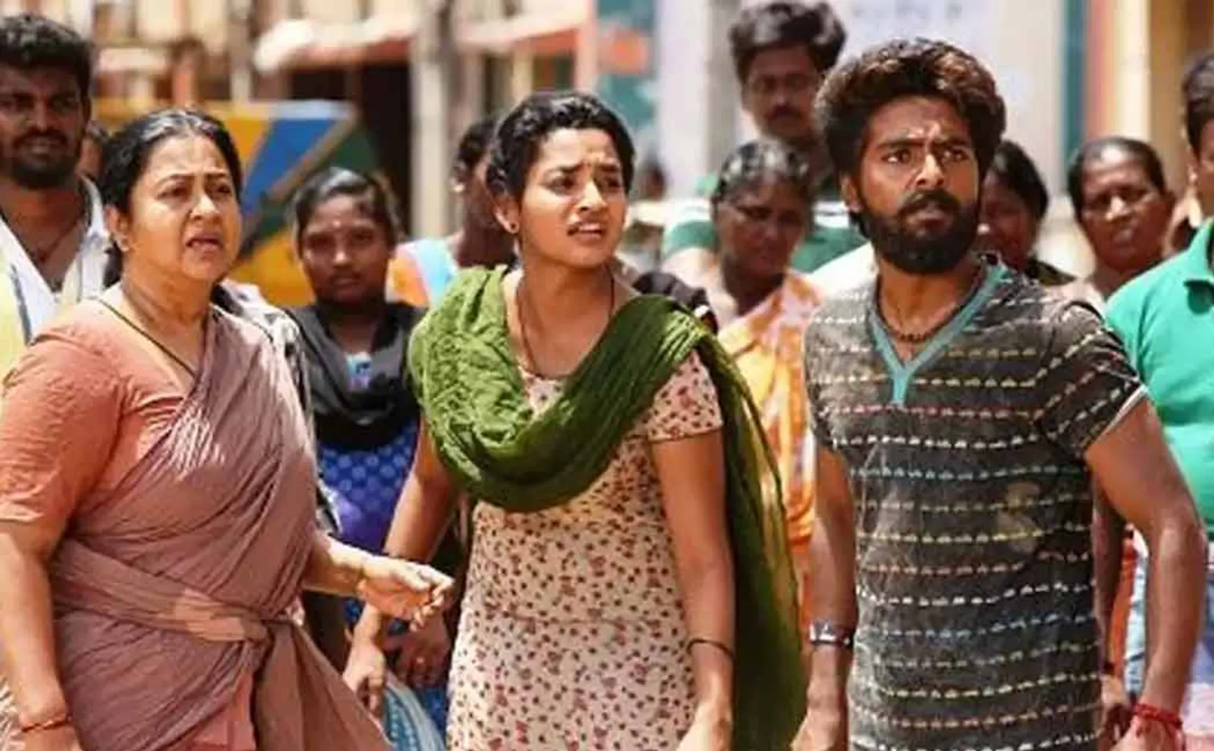 gv prakash