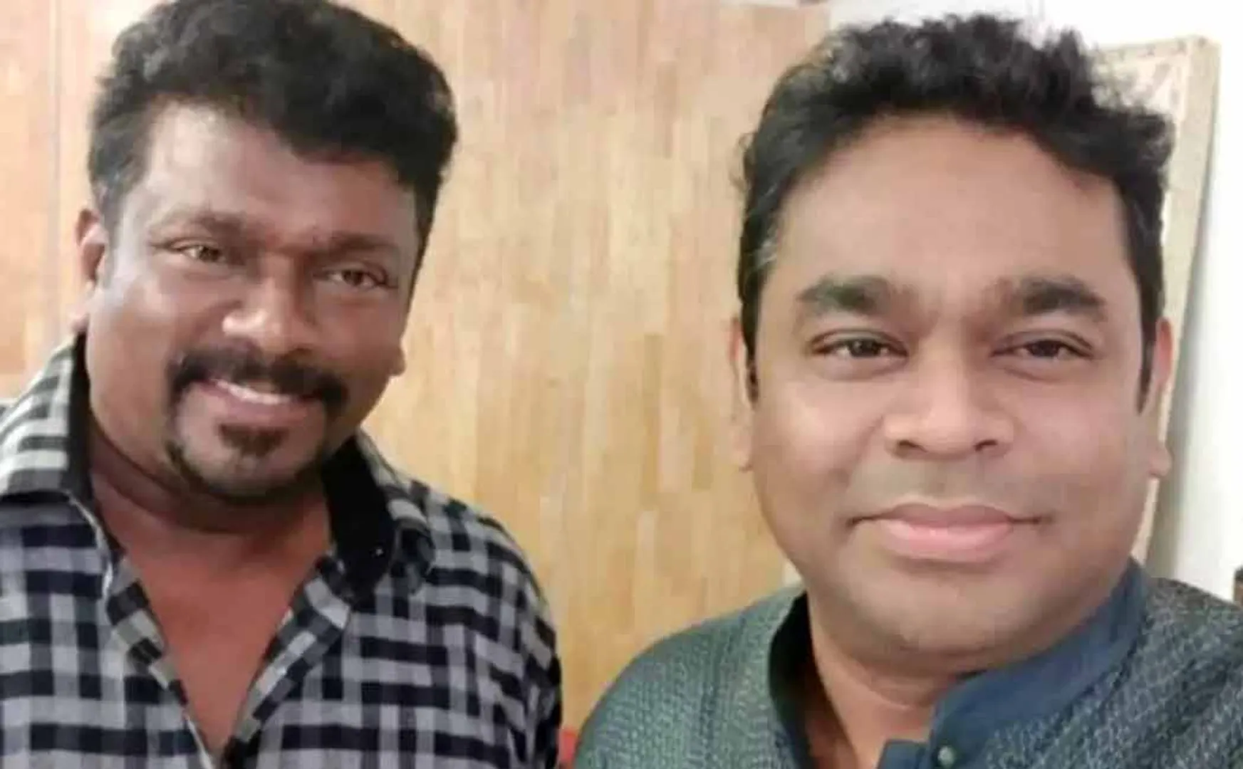 parthiban