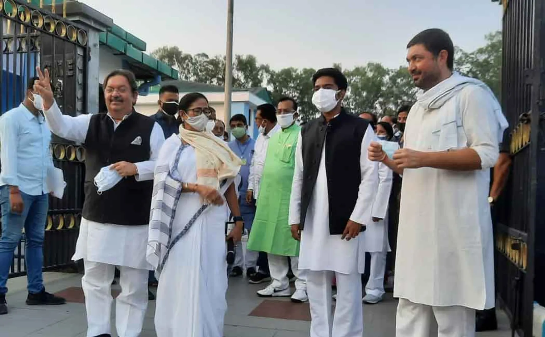 up congress vice president 