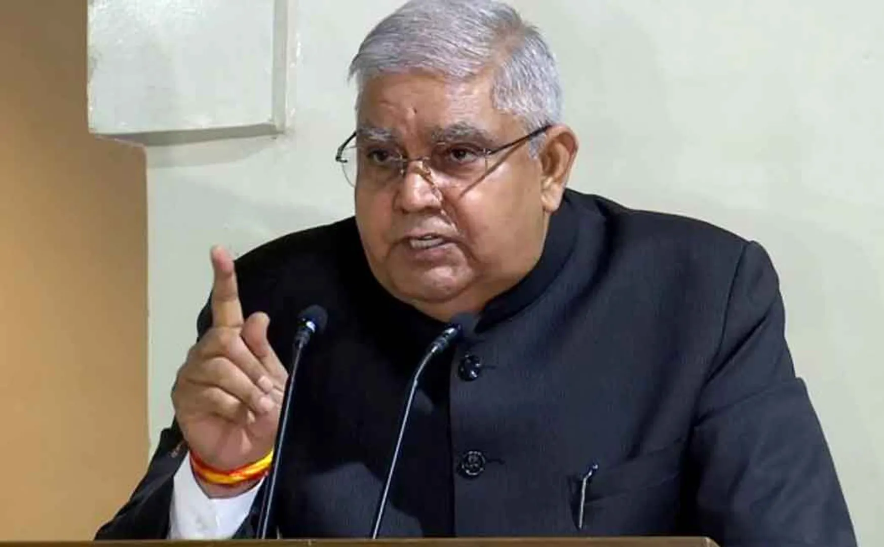 WB GOVERNOR 