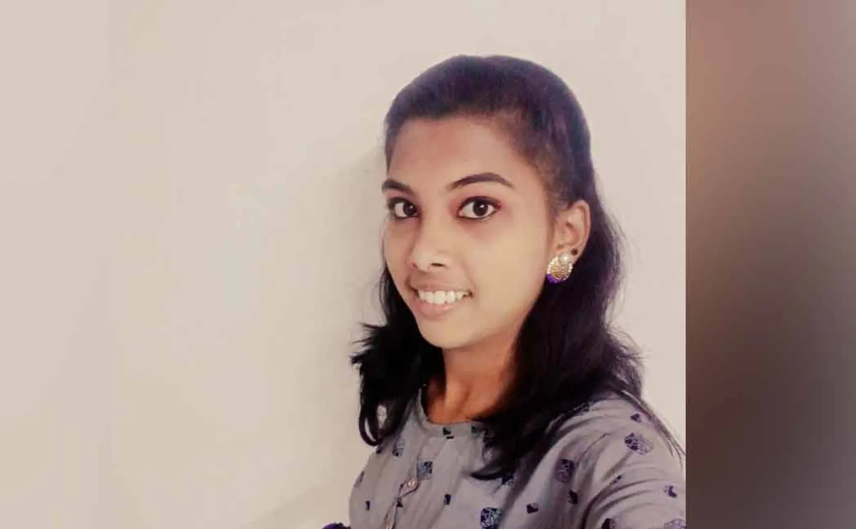 Student  passed away Due to Morphing photo  