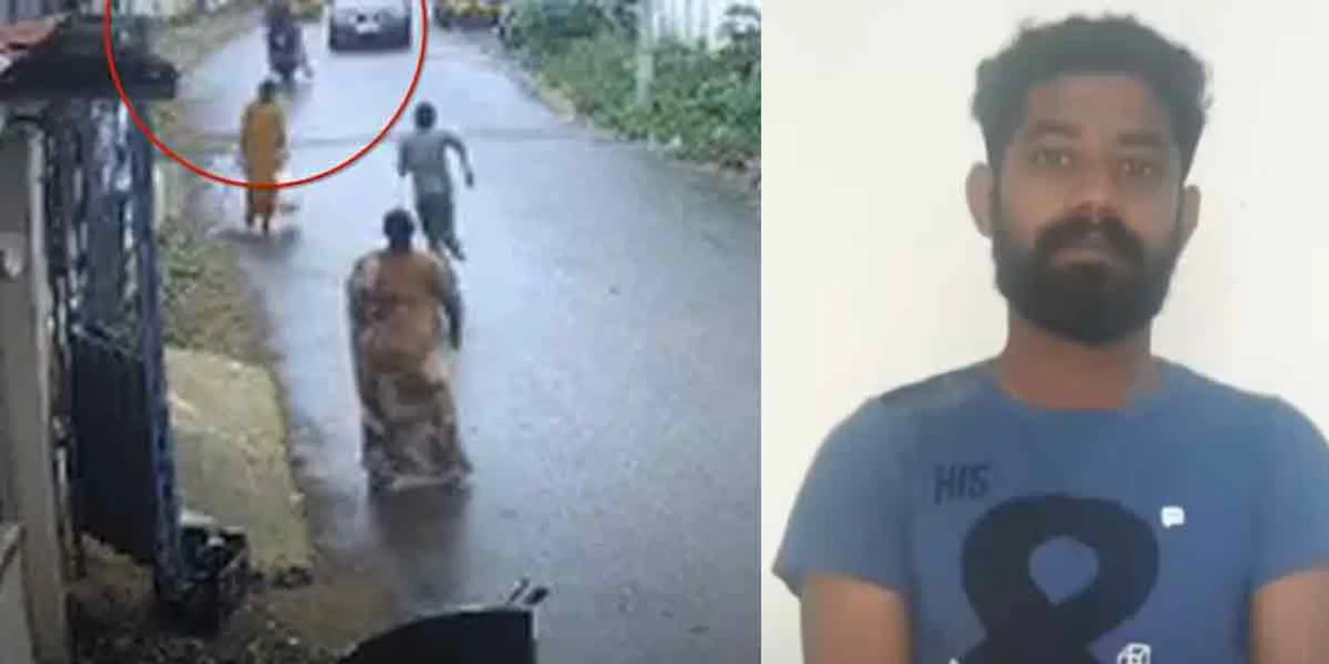 Congress district administrator incident in Coimbatore