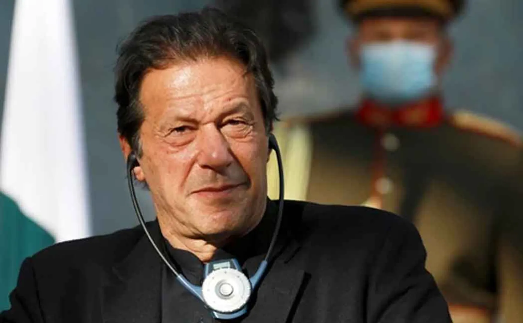 imran khan 