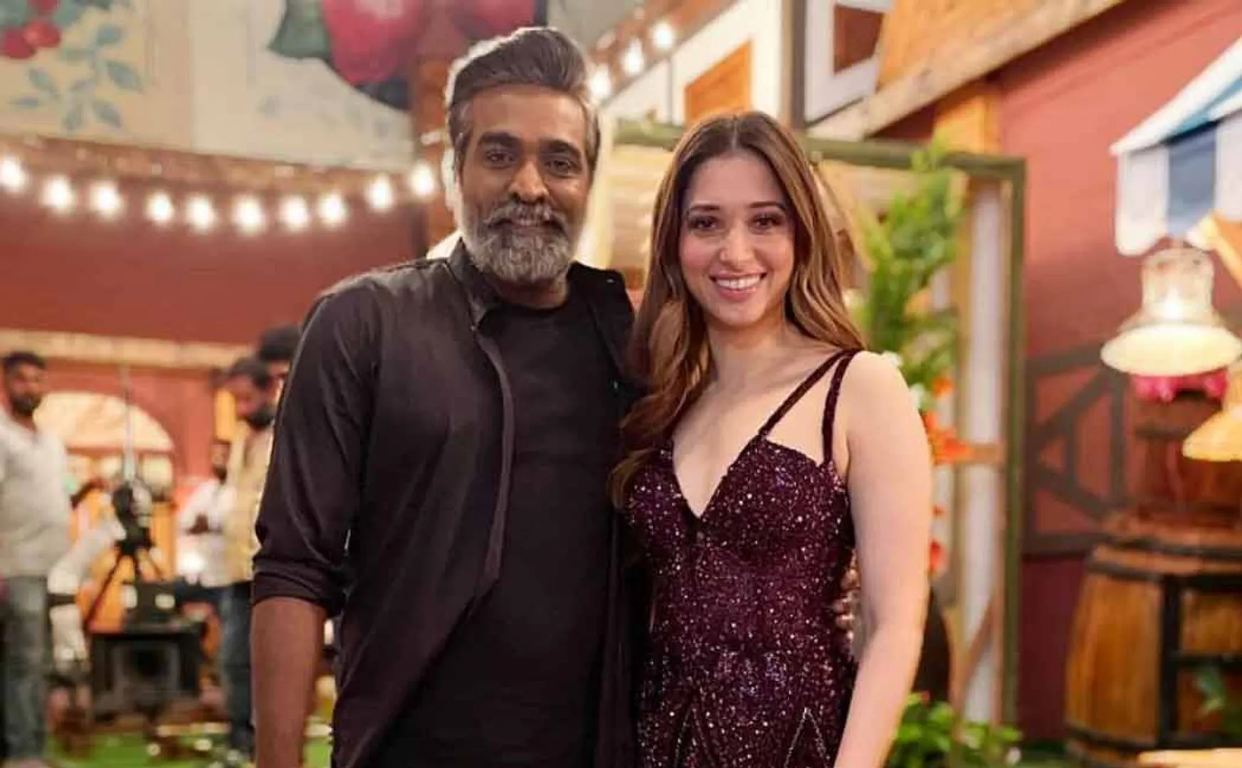 Tamannaah