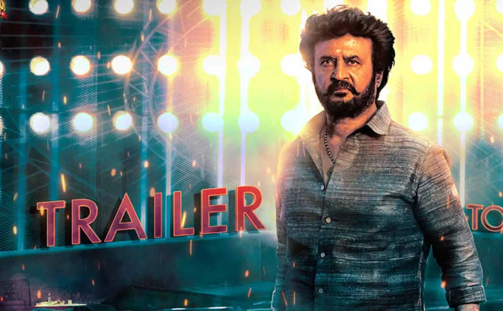 Annaatthe Trailer