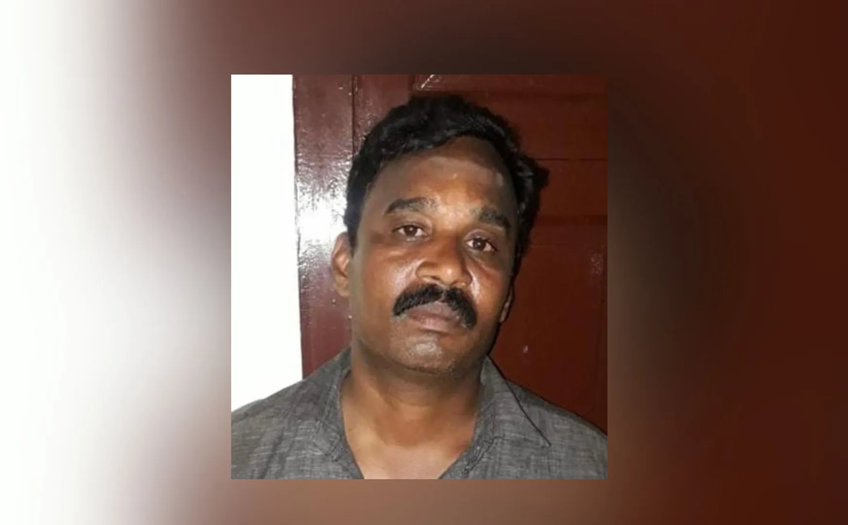 Escape in Thiruchendur ... Tip-top Asami trapped in Palani!
