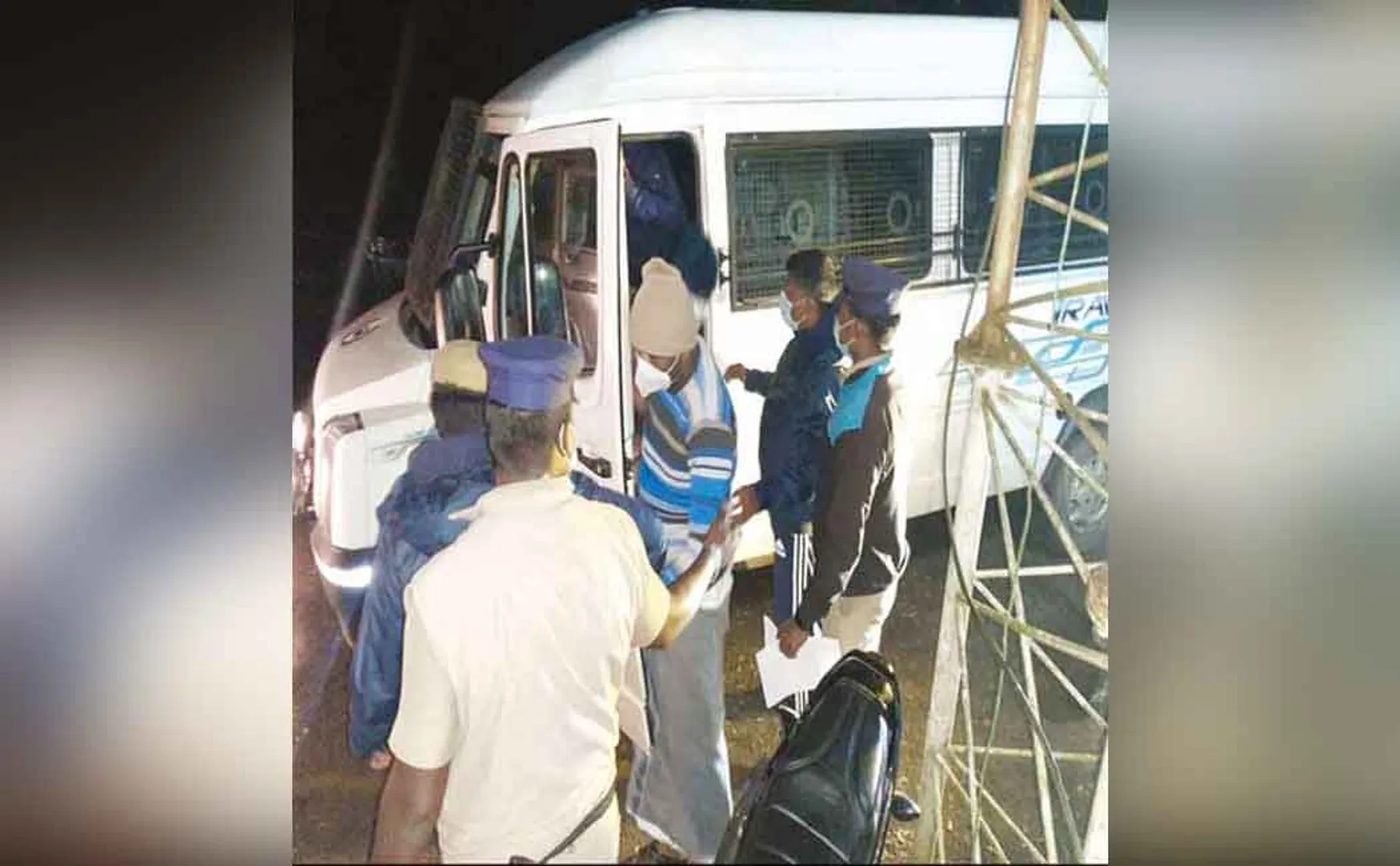 2 arrested in Kodanadu case