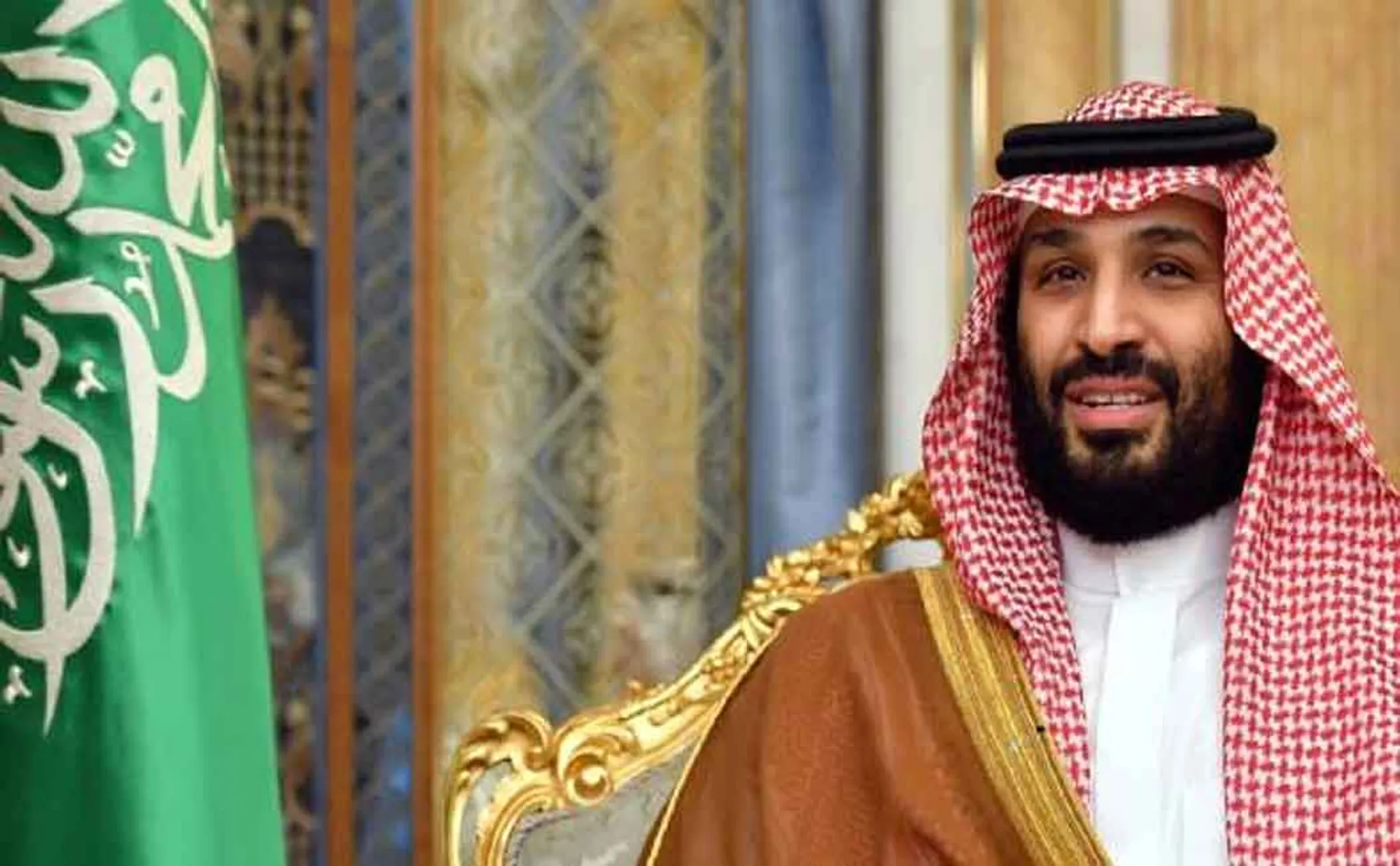prince who conspired to made the Saudi king to passed away by poison ring