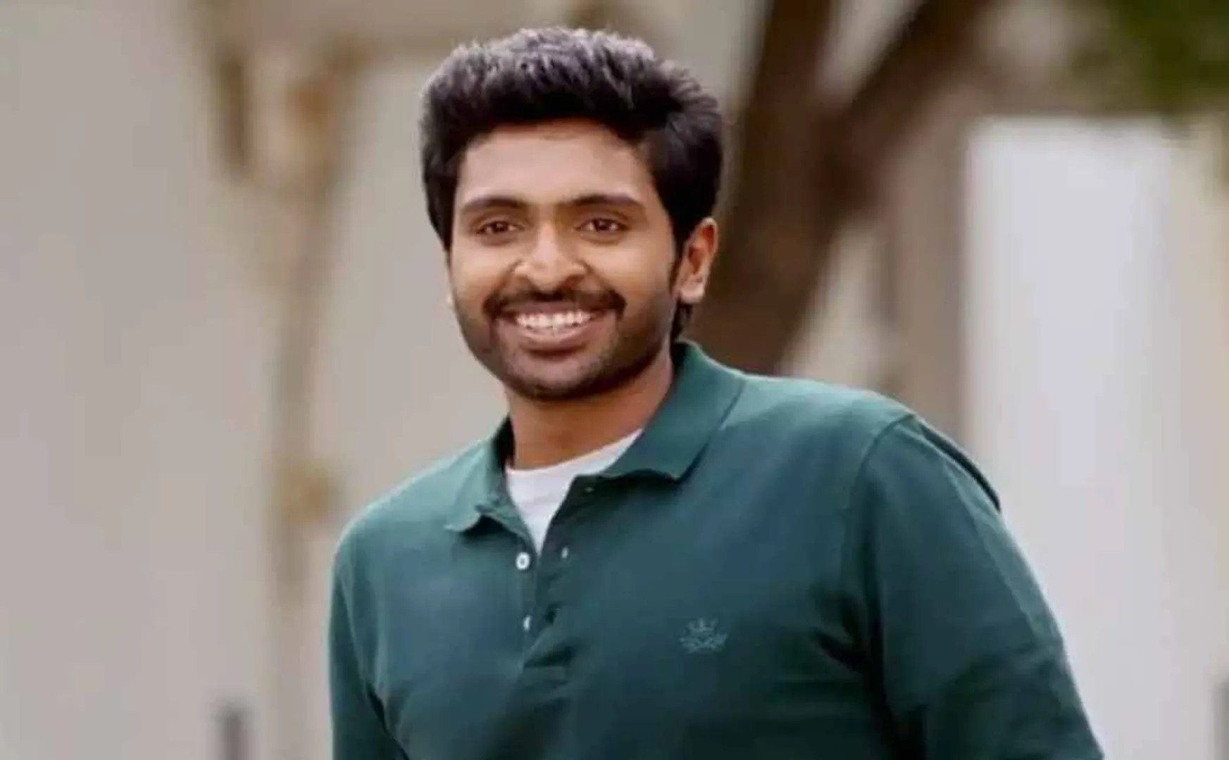 Vikram Prabhu's new film released on OTT