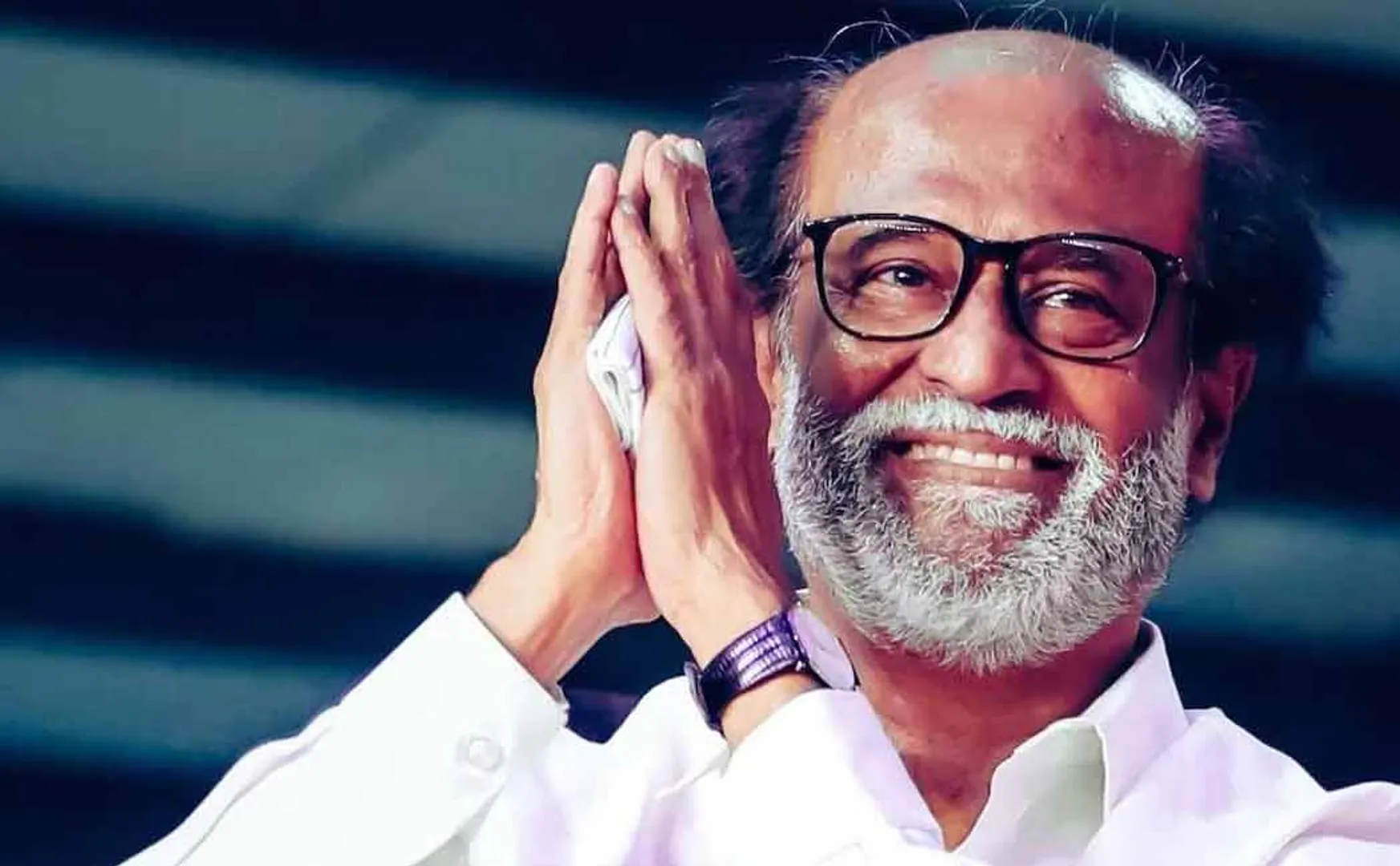 rajinikanth