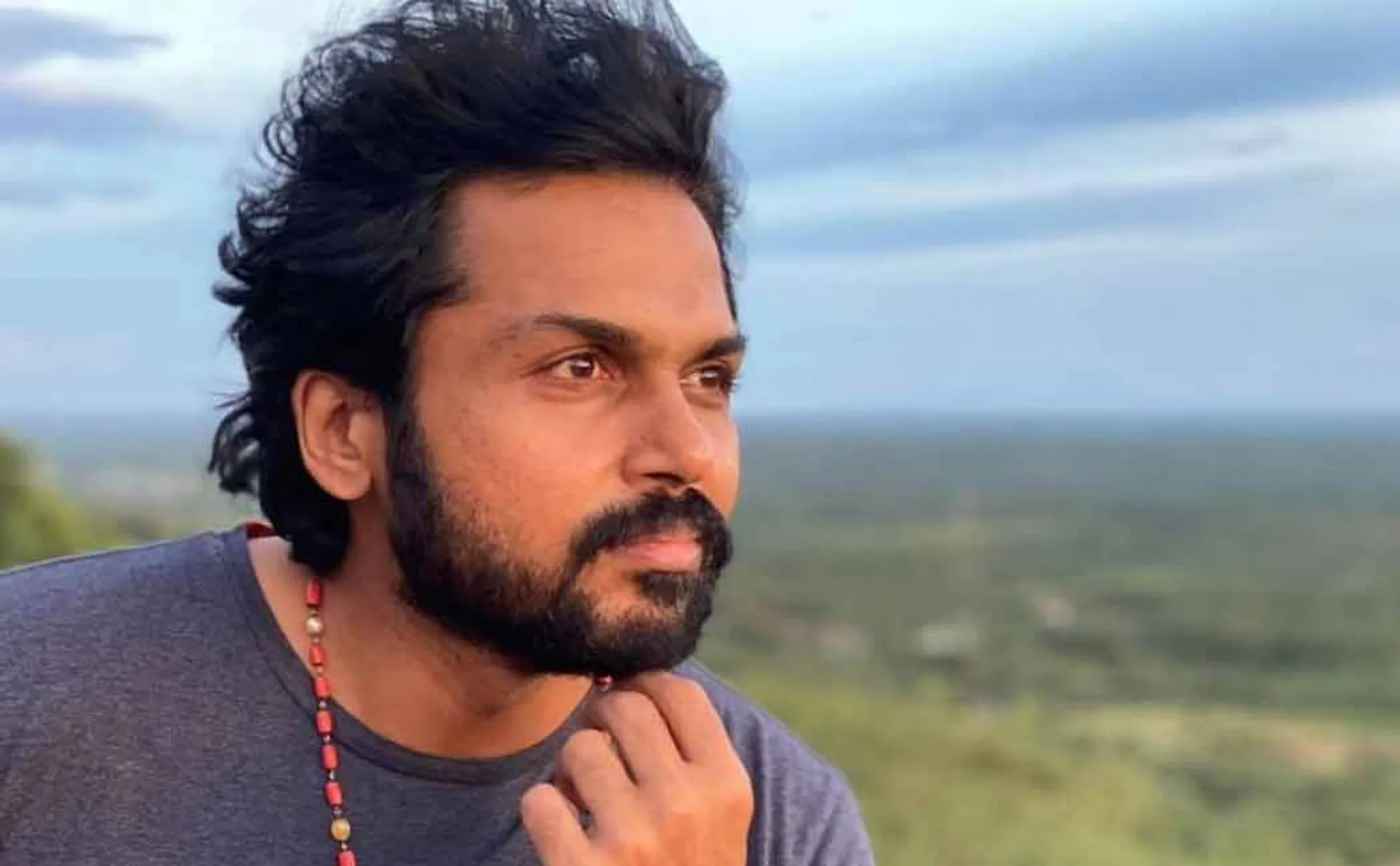 karthi