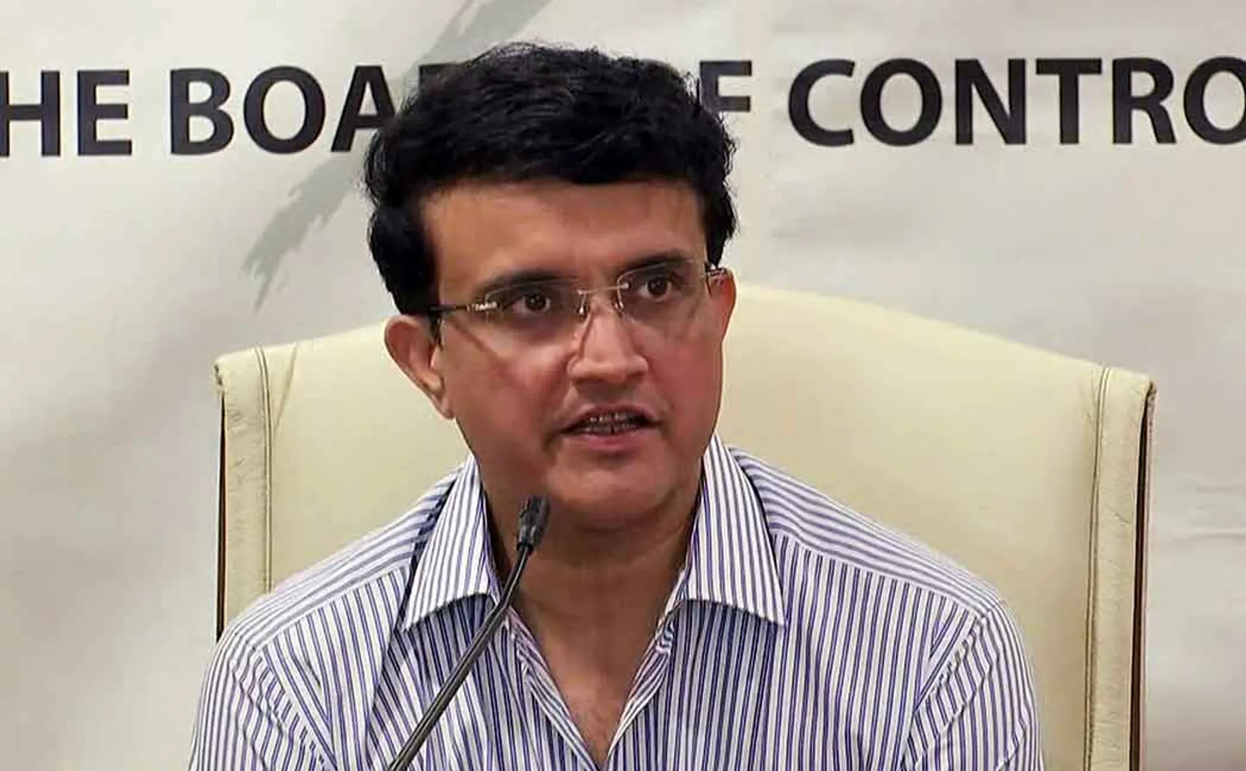 GANGULY 