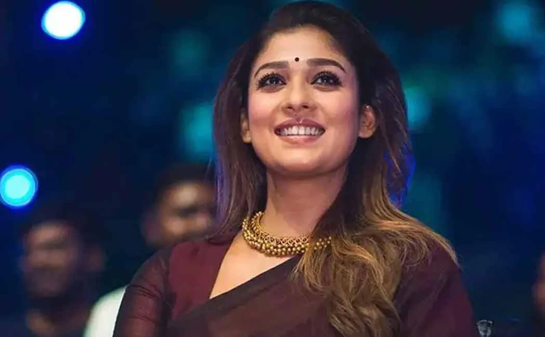 Nayanthara quits from Shah Rukh Khan movie