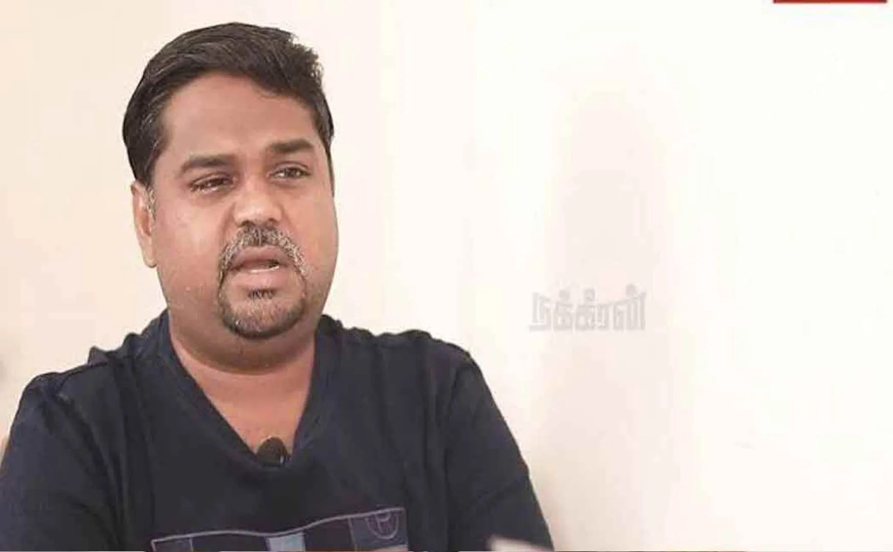 DMK MP senthilkumar tweet about bjp leader annamalai 