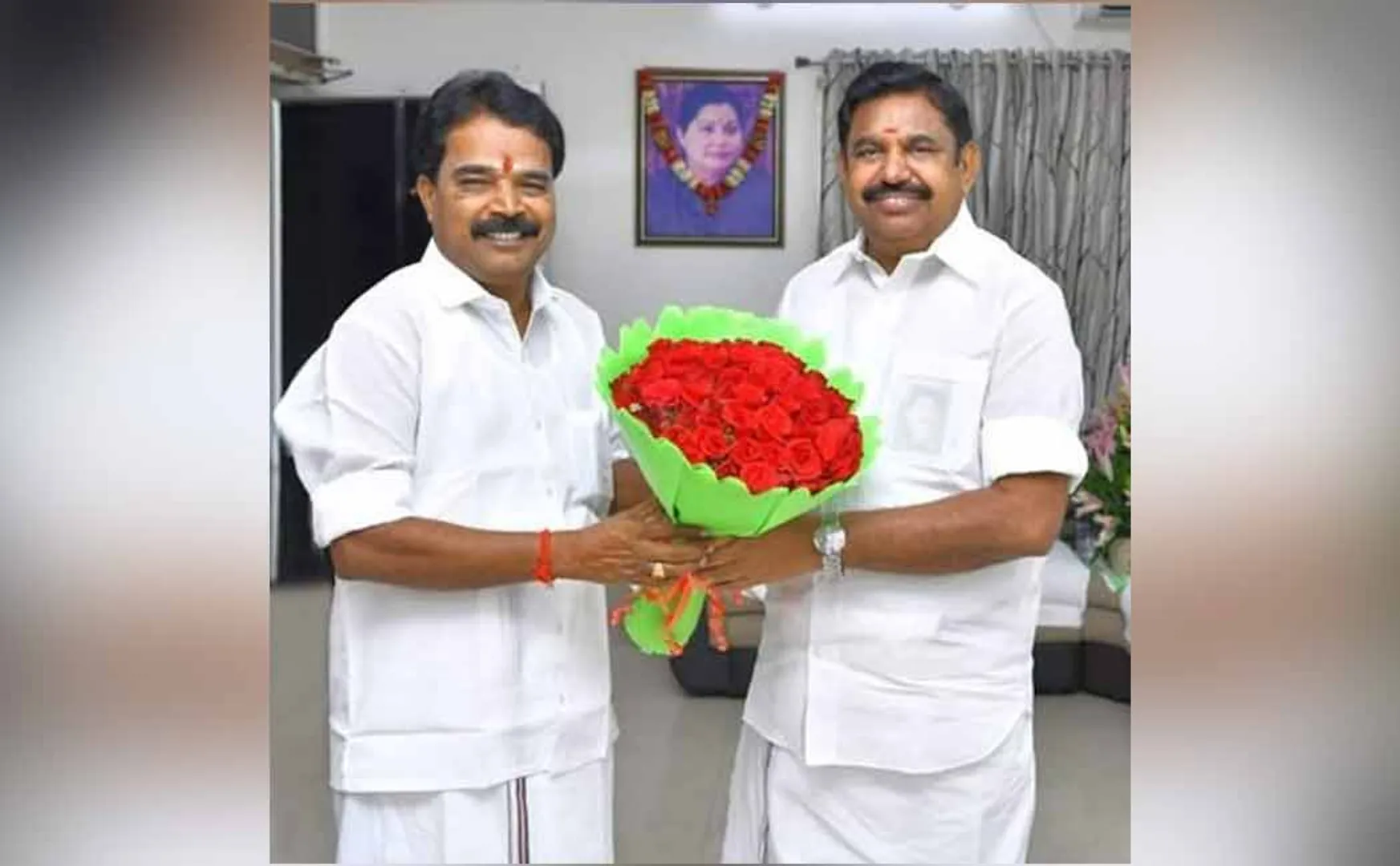 Close vigilance .. Edappadi Palanisamy in crisis!  
