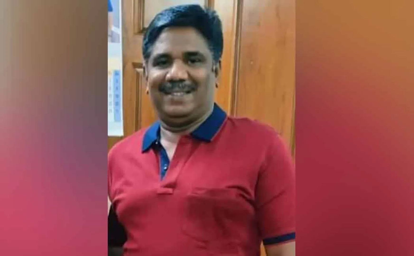 Violated officer? Complaint that has gone up to the Chief Minister!