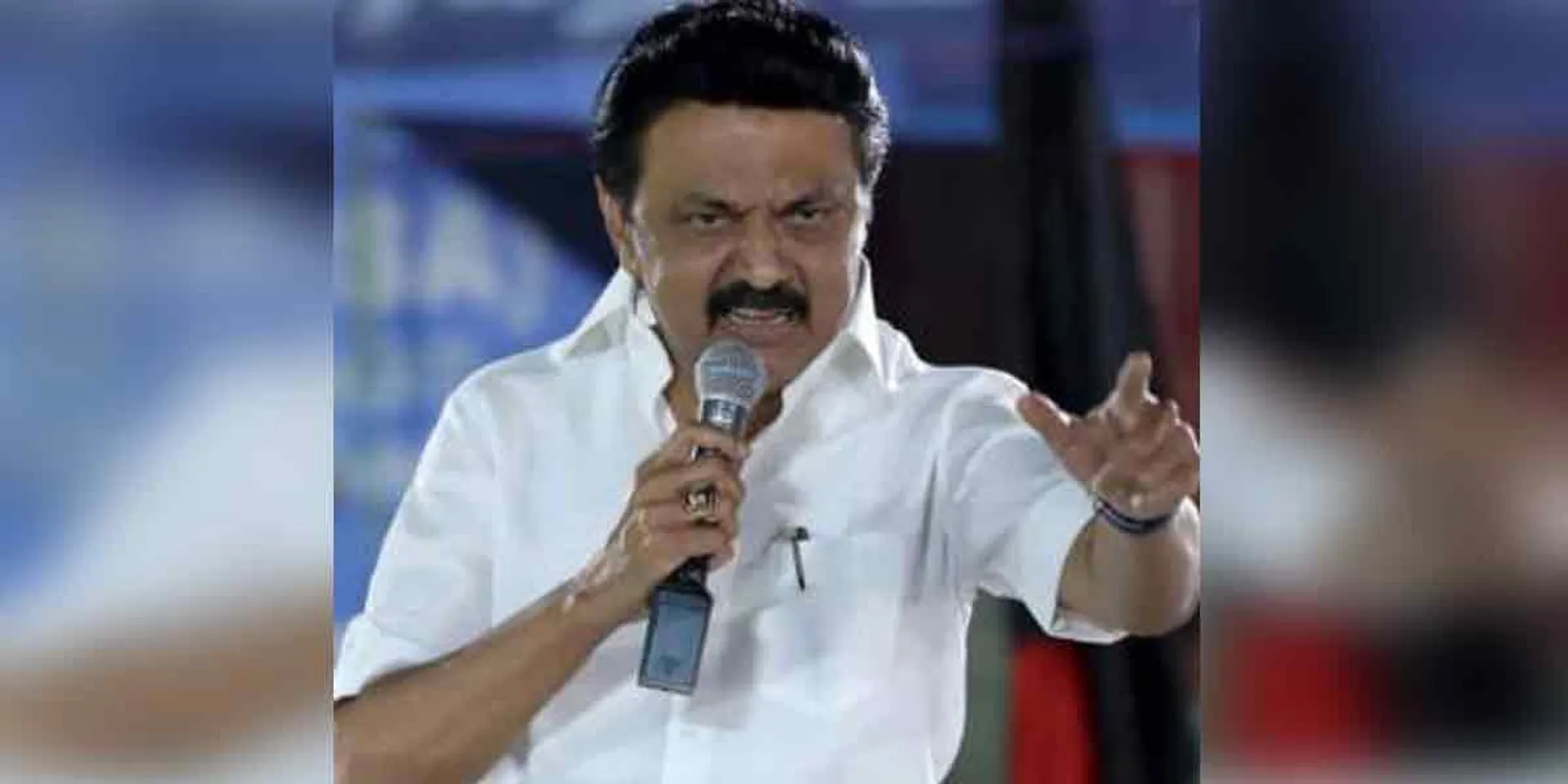  MK Stalin's speech!