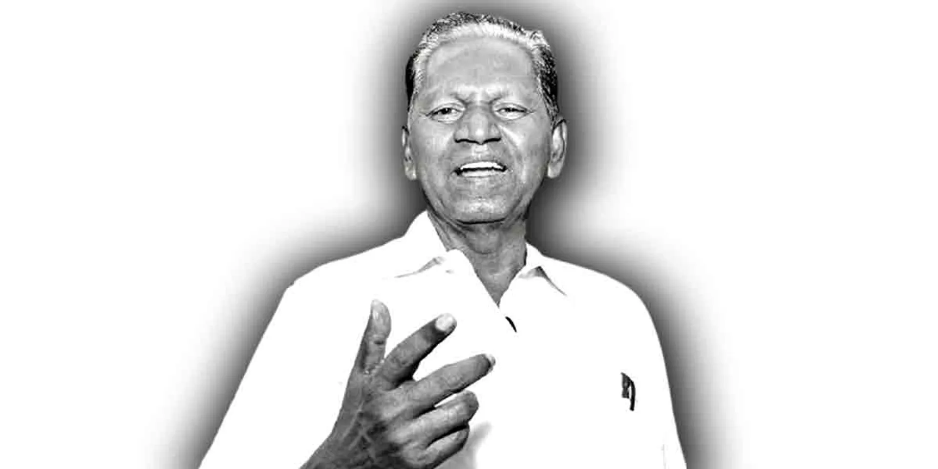 History of Ex Mla Nanmarans Life
